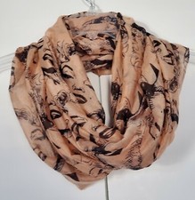 Marilyn Monroe Scarves B34