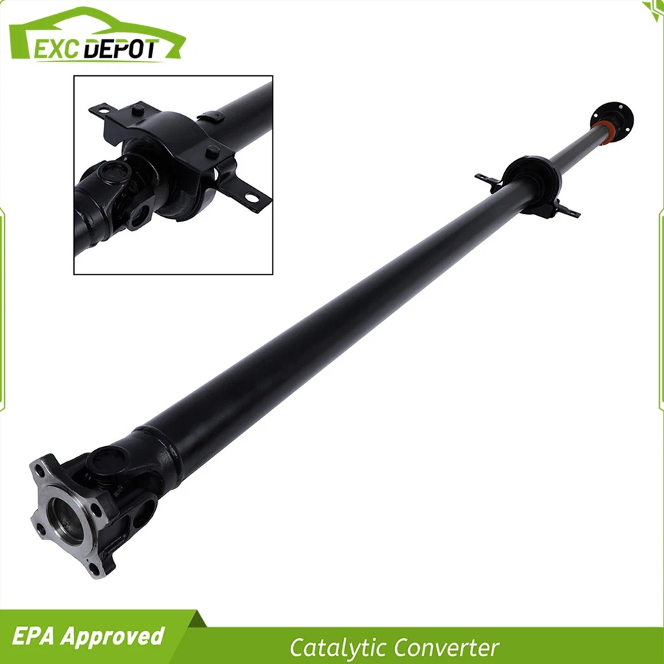 936-811 Drive Shaft For FORD FUSION 2007-2010 MERCURY MILAN 2007-2011 80 in Foto 3 de 4