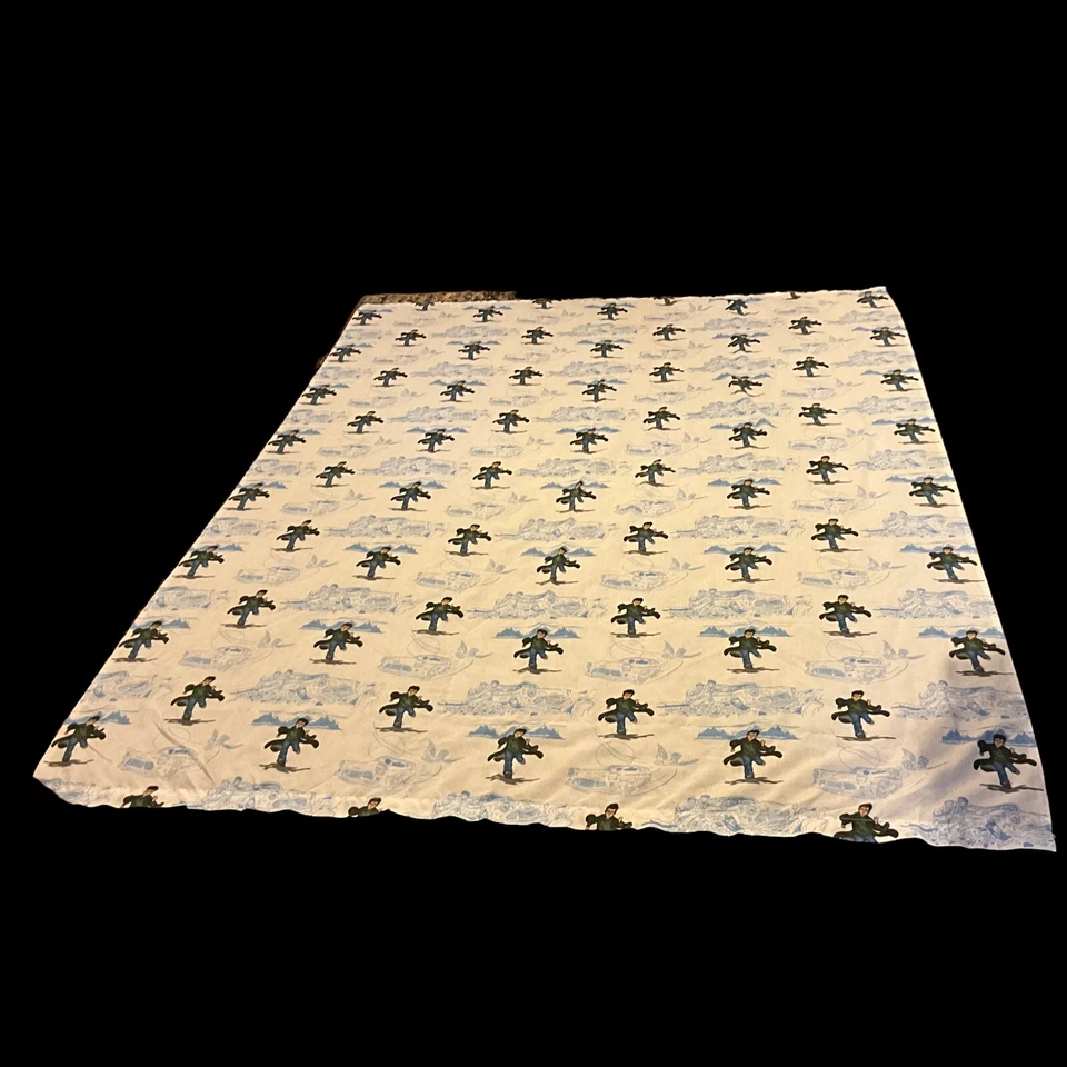 哈利波特密室双尺寸平板老式收藏品 — 第 2/4 张图片