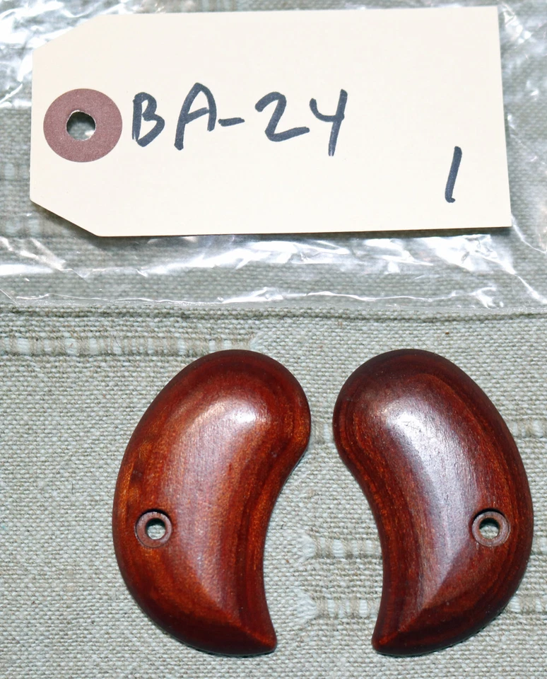 Empuñaduras Derringer BA-24 Davis Foto 4 de 4