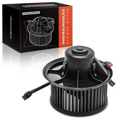 Heizungsgebläse Gebläsemotor Innenraumgebläse für Renault Twingo I C06 1993-2007