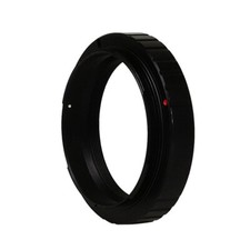 Telescope Photography Lens Adapter M48 0.75mm Ring for Nikon Z-Mount Cameras