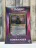 MTG Magic The Gathering Commander Subjective Reality 2018 English BNIB SEALED