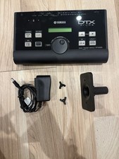 Yamaha DTX530K Electronic Drum Module  XP80  3 TP65 Pads