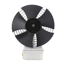 WISTRO FLAI BG112 Fan Series P15.51.0433 IP66 Waterproof Motor Cooling Fans 230V