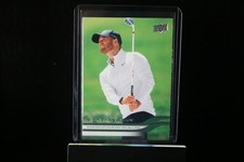 2026 Upper Deck Golf Season highlights Wyndham Clark