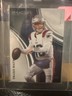 Drake Maye 2025 Immaculate /99 #21 Patriots
