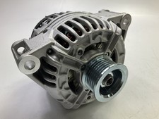 New 11124n Alternator 120 Amp - 01-02 Mercedes-benz Clk320 01-03 E320 3.2l New 11124n Alternator 120 Amp - 01-02 Mercedes-benz Clk320 01-03 E320 3.2l