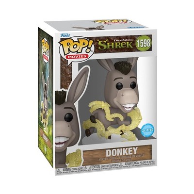 Funko POP! NBA: Lakers - Lebron James - Vinyl-Sammelfigur - Geschenkidee - Offiz