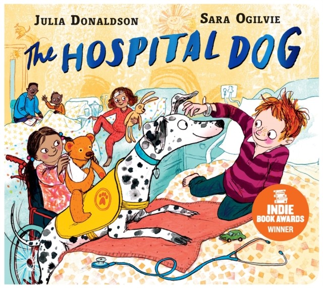 The Hospital Dog: From the creators of Gozzle - Image 4