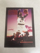 1993-94 Skybox Premium - LaPhonso Ellis #323