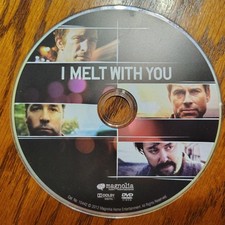 *DISC ONLY* I Melt With You (Rob Lowe - Jeremy Piven) DVD -BUY 1 GET9 FREE