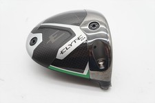 Callaway Elyte Triple Diamond 10.5 Driver Club Head Only MINT 3-15-B