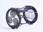 Roland TAIKO-1 Electronic Taiko Percussion Japanese Drum Tracking New