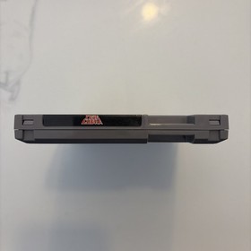 Twin Cobra Nintendo NES Authentic Tested And Working Cartridge Only