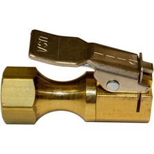 Dill 6293-d-usa European Style Clip On Air Chuck Dill 6293-d-usa European Style Clip On Air Chuck