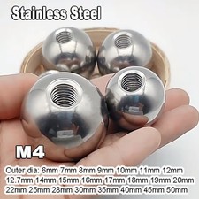 5mm-60mm Stainless Steel Ball