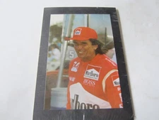 Indy/PPG 1993 Emerson Fittipaldi  Marlboro Racing Team Photograph NEW!!!