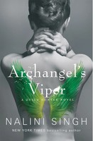 Archangel's Viper | Book 10 | Nalini Singh | Englisch | Taschenbuch | 2017