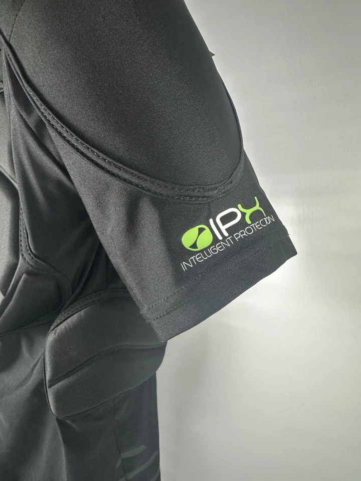 NEW O’Neal STV Short Sleeve Protector Shirt BMX MX Protective Gear Armor Small - Image 2 of 4