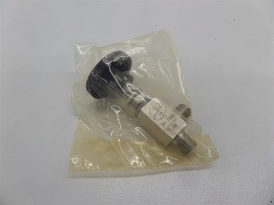 Autoclave Engineers Universal 3V-72M4 Valve
