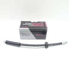 BREMBO T85120 Bremsschlauch hinten passend für Audi A5 C6 Avant 4F5 4F2 4FH