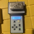 48.04 Troy Oz Poured Silver Bar .999 Silver