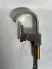 D221544BN Danze 1 Lever Lavatory Faucet with 5-1/2 Inch Reach Brushed Nickel