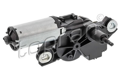 Rear Topran-OE 623 413 Wiper Motor for VW