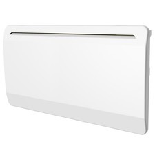 Kalia Radiateur électrique à Inertie Céramique 2000w Blanc BAT-HT20PMG