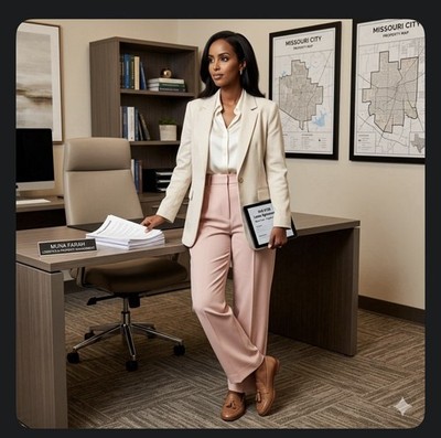 HM Blazer Womens S Beige Neutral Scandinavian Minimalist Academism