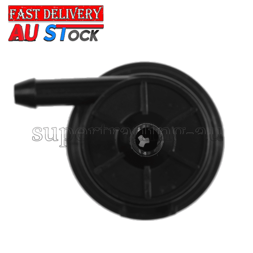 New Windscreen Washer Pump Motor For BMW 3 2005-2011 E90 E91 E92 E93 320 323 328 - Bild 3 von 10