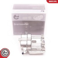 Esen SKV 23SKV431 Bremssattel Vorne Links Passend FüR Nissan