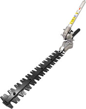Replacement OEM Parts Articulating Hedge Trimmer Attachment Universal fits fo...