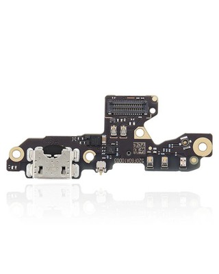 Charging Port PCB Board Replacement Compatible with Xiaomi Redmi 7 520F60A10003