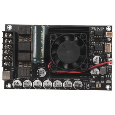 HiFi Verbesserte MAX-Version TPA3255 600 W Hochleistungs-300 W X 2 Stereo-H8489
