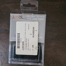 1080P FHD Mini Camera with Wi-Fi, Motion Detection & Night Vision Remote Viewing