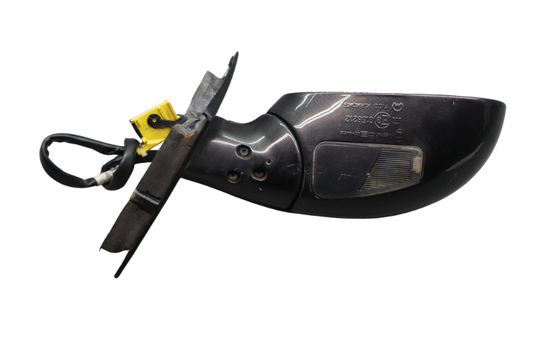 Maserati Quattroporte 2005-2008 RIGHT Side mirror P/N 0158212