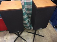 Mordaunt short Festival 3 loud speakers