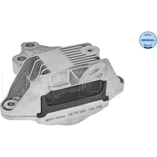 Meyle 614 030 0063 Lagerung Motor FüR Opel Astra Zafira GTC Cascada P10 P12 W13-image