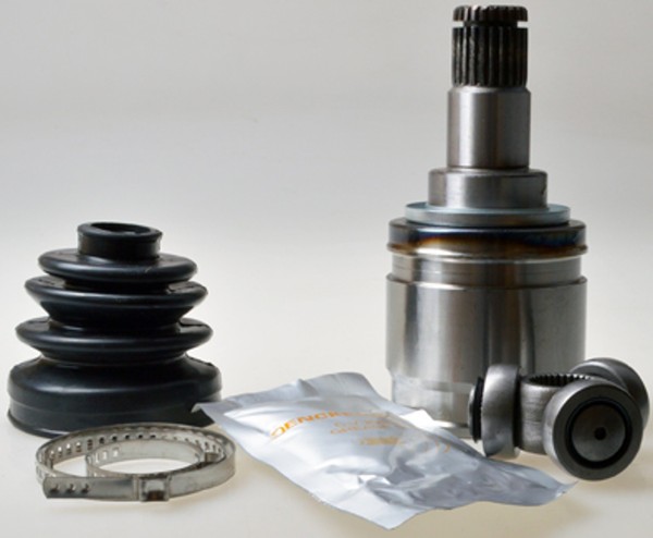 Denckermann Gelenksatz Antriebswelle C120314 FüR Toyota Avensis Liftback CDT220_-image