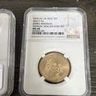 7 total NGC graded Presidential Dollar Proof NGC PF69 Ultra Cameo — photo 4