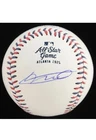 Vladimir Guerrero Jr. Signed 2025 All-Star Game Baseball (Beckett)