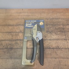 Sears Craftsman USA Nos Anvil Pruner 85267 5/8” Capacity Carbon Steel Blade 