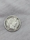 1899-O Barber Silver Dime Coin