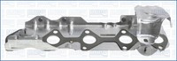 Dichtung AbgaskrüMmer Ajusa 13235100 FüR Opel Crossland P17 P2QO Combo K9 A18 1