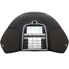 ALCATEL-LUCENT OMNITOUCH 4135 IP CONFERENCE PHONE VOIP POE CONFERENCE