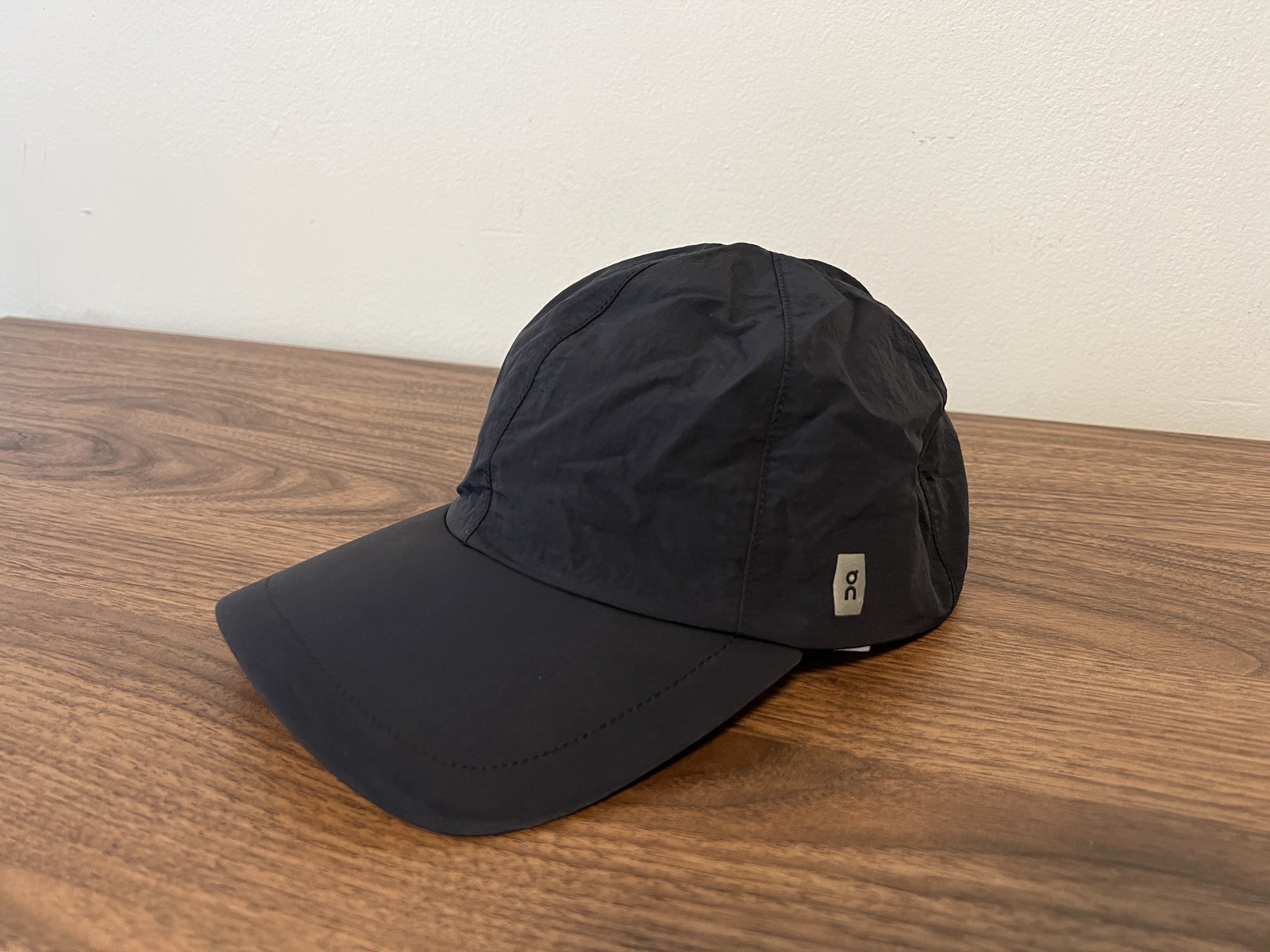On Cloud Running Hat - image 1