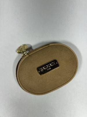 Balmain x Beats Powerbeats3 Safari Gold Case ONLY (Stained/Flaws)