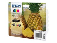 Epson Multipack 4-Colours 604 Ink